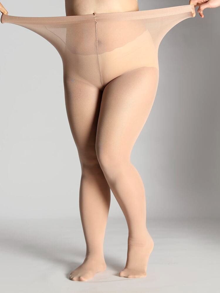DivaSlim nude elástico